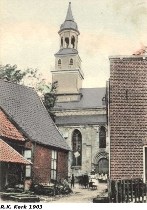 kerk 1903